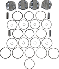 JE PISTONS PISTONS PSTN KT BUSA 08-14 84MM