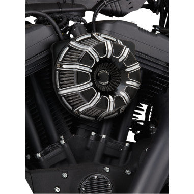 INVERTED SERIES AIR CLEANER KITS FOR HARLEY-DAVIDSON