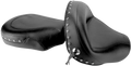 MUSTANG WIDE TOURING SEATS SEAT WD STUDDED VSTR950