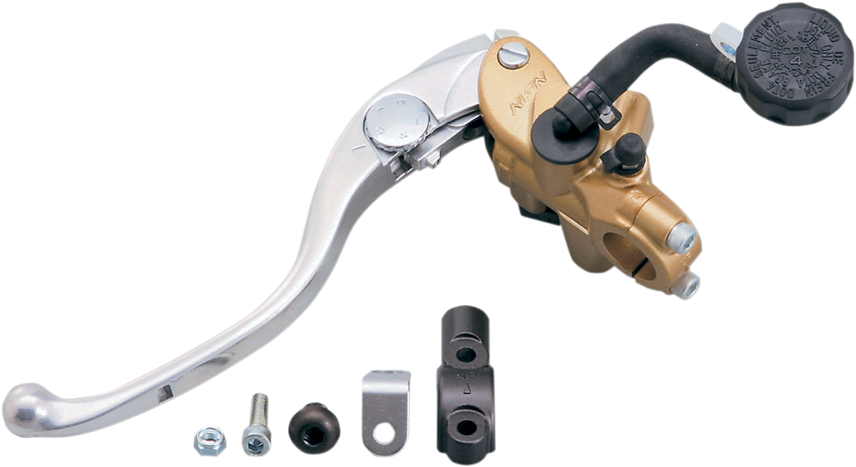 SHINDY RADIAL MASTER CYLINDER KITS CLUTCH RADIAL M/C 19MM S