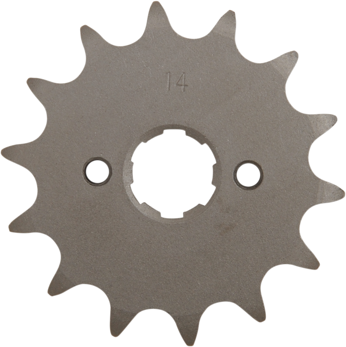 PARTS UNLIMITED SPROCKETS C/S SPROCKET HON 520 14T
