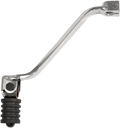 EMGO FORGED ALUMINUM SHIFT LEVERS SHIFTER KAWASAKI CHROME