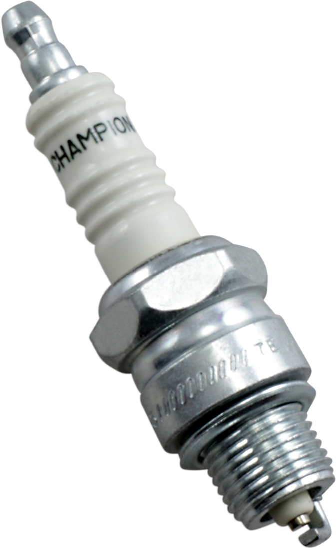 CHAMPION COPPER PLUS™ SPARK PLUGS CHAMPION PLUG RL82YC