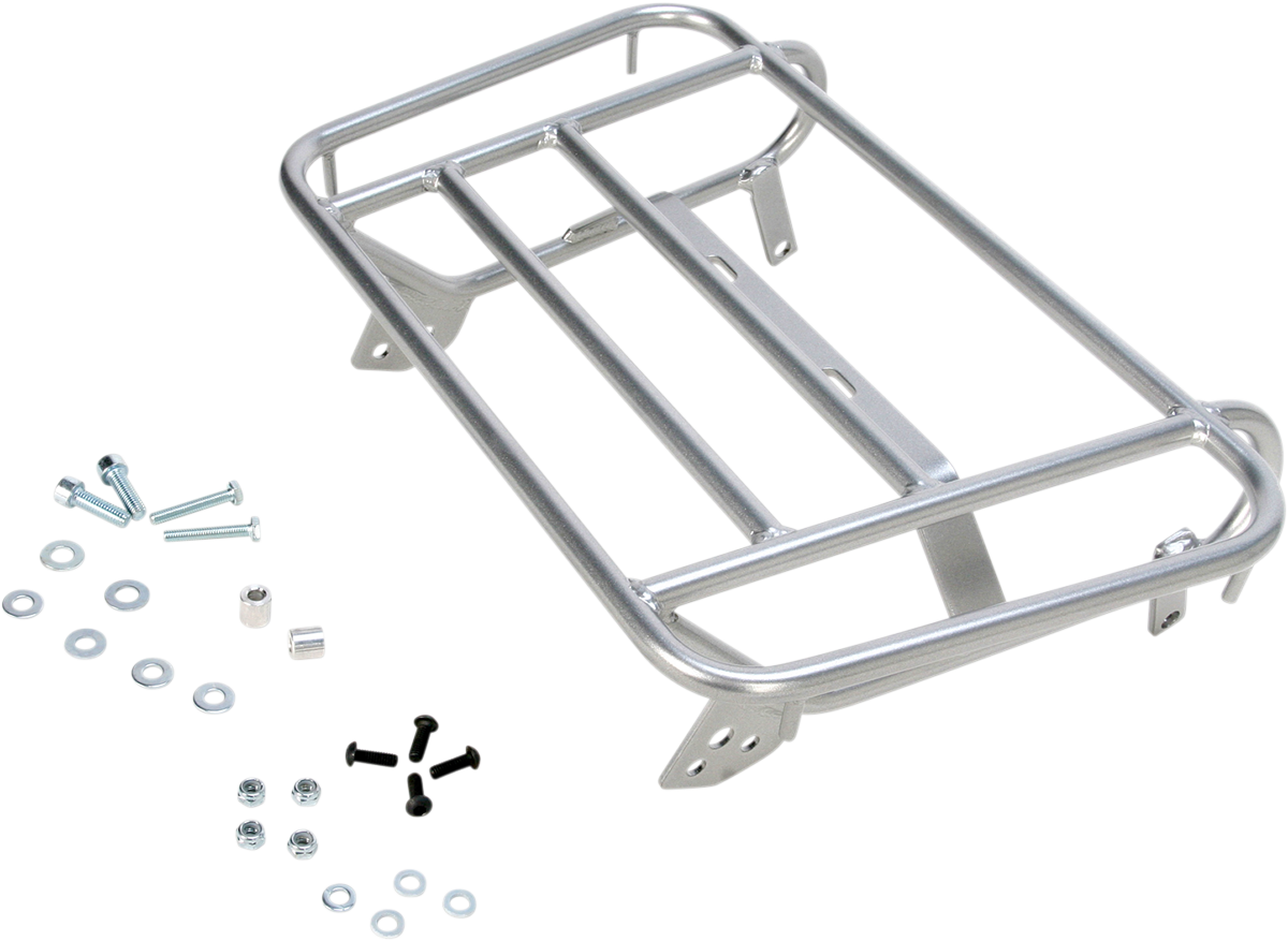 MOOSE RACING HARD-PARTS EXPEDITION REAR RACKS RACK REAR EXP KLR650