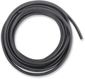 EMGO UNIVERSAL FUEL/OIL LINE FUEL LINE,5/16"BLACK 25FT