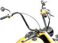 BARON 11/4​" KONG BAR HANDLEBARS HANDLEBAR KONG BAR 1.25"
