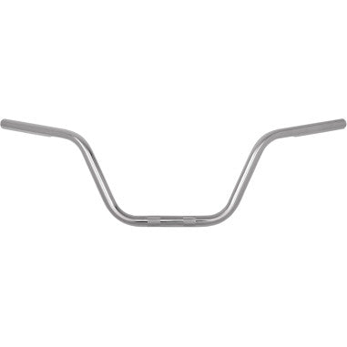 1" HANDLEBARS FOR HARLEY-DAVIDSON