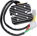 RICK'S MOTORSPORT ELECTRIC LITHIUM-ION BATTERY-COMPATIBLE RECTIFIER/REGULATORS REGULATOR/REC LITH-ION
