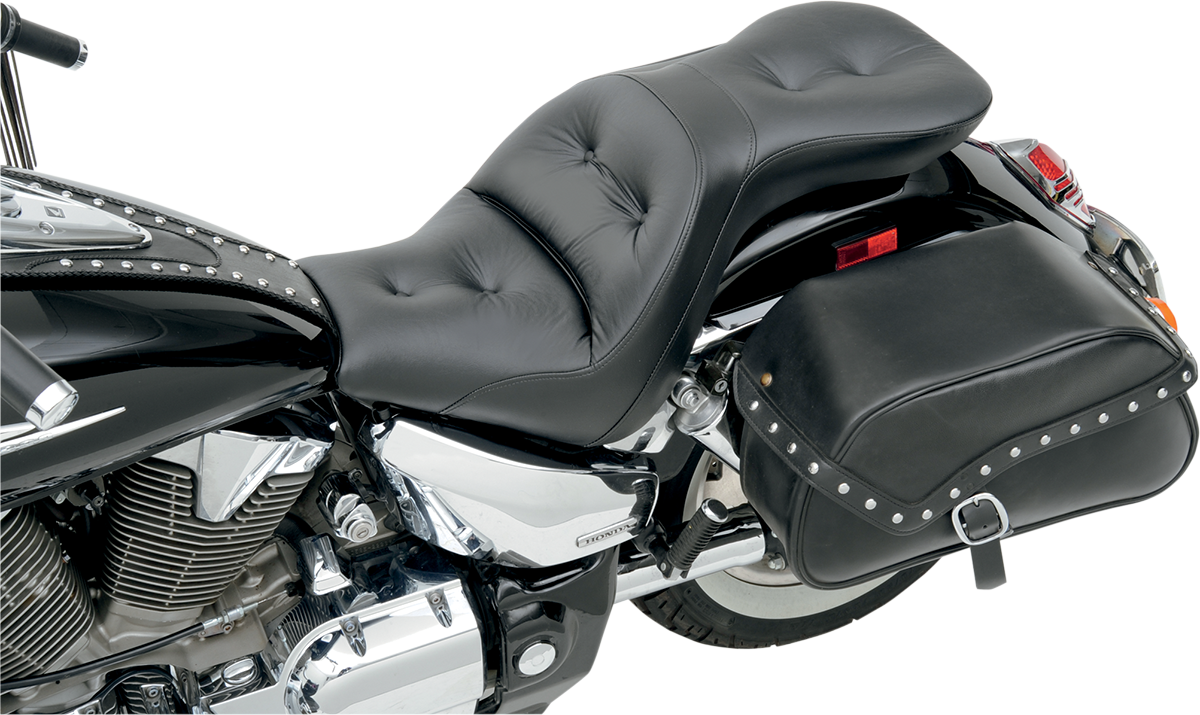 SADDLEMEN EXPLORER™ RS SEATS SEAT EXPLORER RS VTX1300C