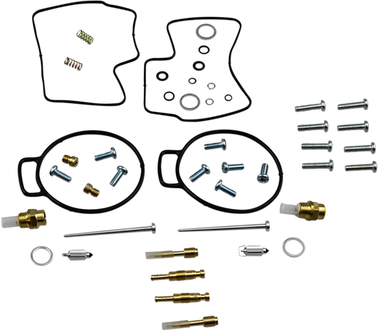 PARTS UNLIMITED CARBURETOR REPAIR KITS CARB KIT HONDA GL1500