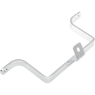 SADDLEBAG-TO-FENDER SUPPORT BRACKETS FOR HARLEY-DAVIDSON