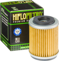 HIFLOFILTRO OIL FILTER APPLICATION CHART HIFLOFILTRO OIL FILTER