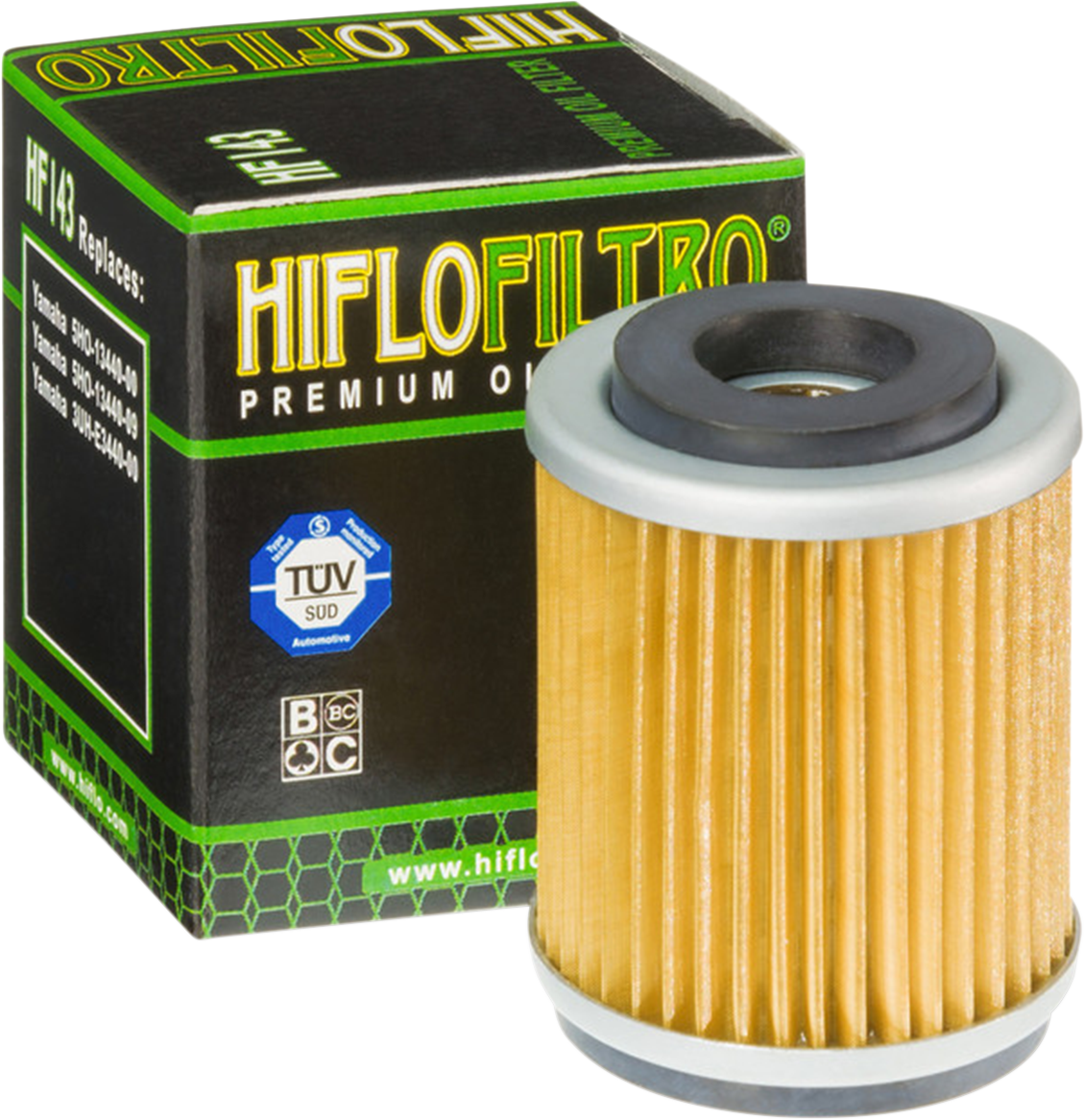 HIFLOFILTRO OIL FILTER APPLICATION CHART HIFLOFILTRO OIL FILTER