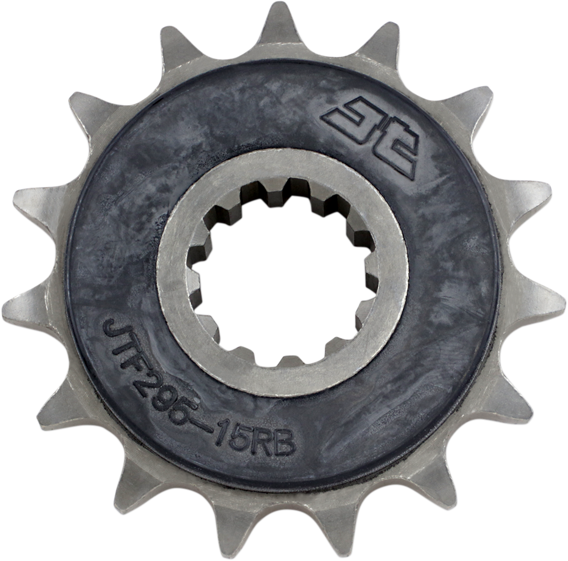 JT SPROCKETS JT SPROCKETS SPROCKET FRONT 15T 525 RU