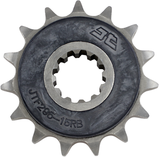 JT SPROCKETS JT SPROCKETS SPROCKET FRONT 15T 525 RU