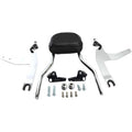 DETACHABLE BACKREST KITS FOR HARLEY-DAVIDSON