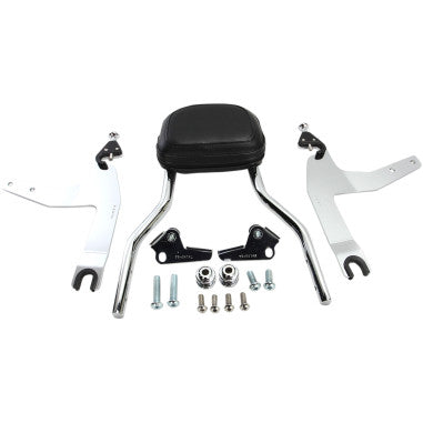 DETACHABLE BACKREST KITS FOR HARLEY-DAVIDSON