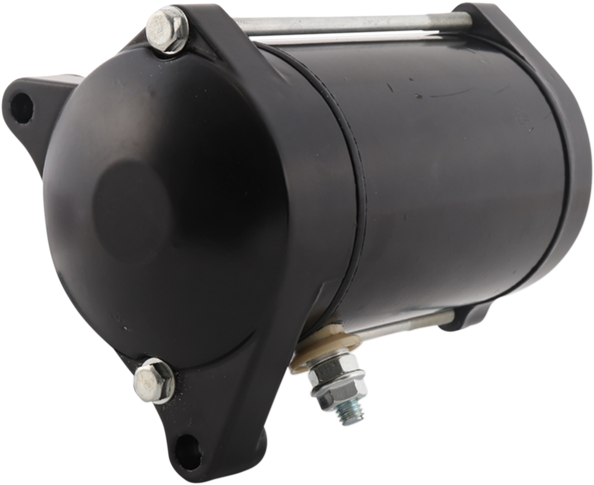 PARTS UNLIMITED STARTERS STARTER MOTOR YAMAHA