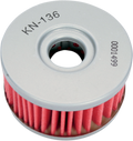 K & N PERFORMANCE OIL FILTERS OIL FILTER SUZ