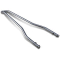 ATTITUDE-STYLE SISSY BAR STICKS FOR HARLEY-DAVIDSON