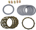 BARNETT CLUTCH KITS, DISCS AND SPRINGS BARNETT CLUTCH KIT