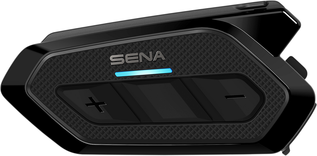 Spider ST Mesh Intercom® Headsets Doppelpack