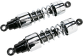 PROGRESSIVE SUSPENSION 412 SERIES CRUISER SHOCKS SHOCK 412 TRIUMPH 13