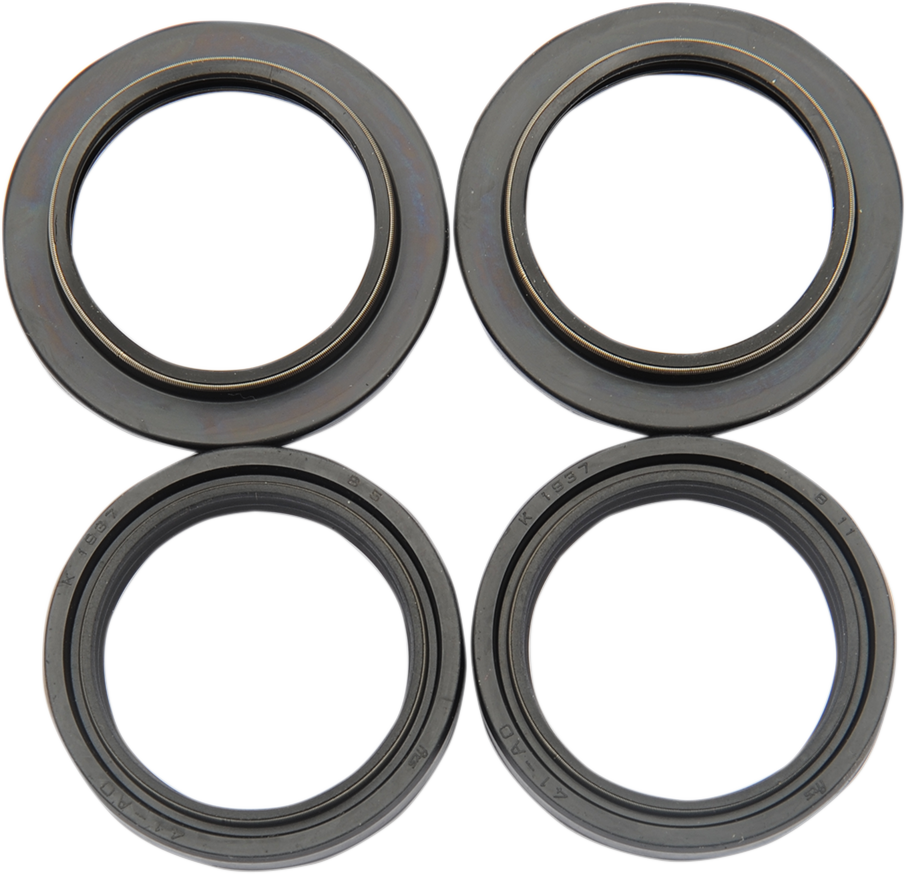 PIVOT WORKS FORK SEAL KITS FORK SEAL Z022