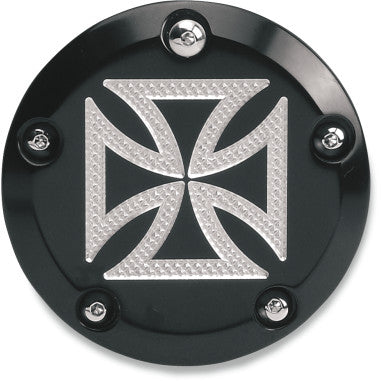 POINTS COVER FOR HARLEY-DAVIDSON