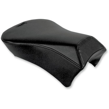 RENEGADE SOLO SEATS AND PILLION PADS FOR HARLEY-DAVIDSON