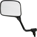EMGO OEM-STYLE REPLACEMENT MIRRORS MIRROR YAM 84-85 REPL LFT