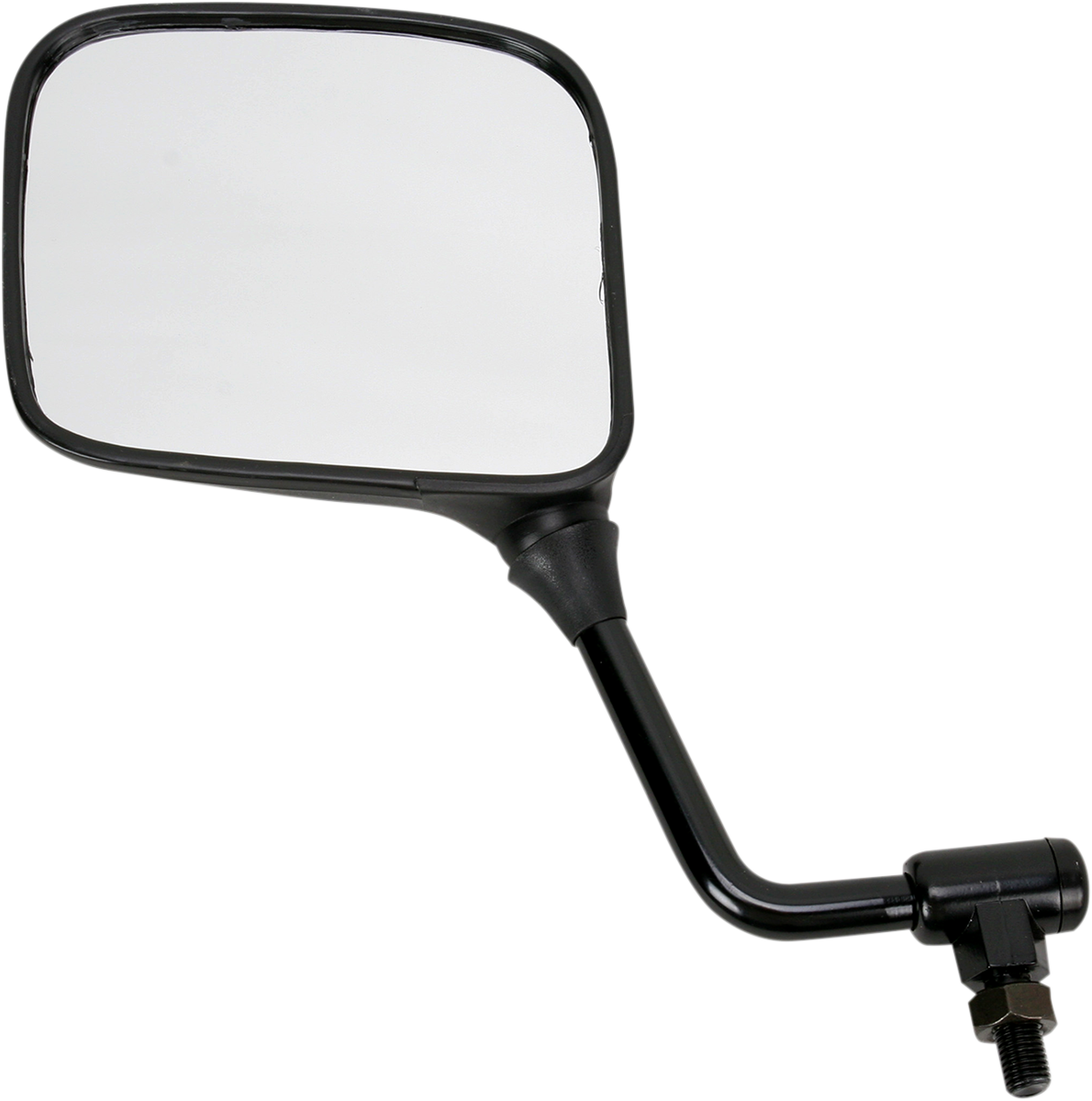 EMGO OEM-STYLE REPLACEMENT MIRRORS MIRROR YAM 84-85 REPL LFT