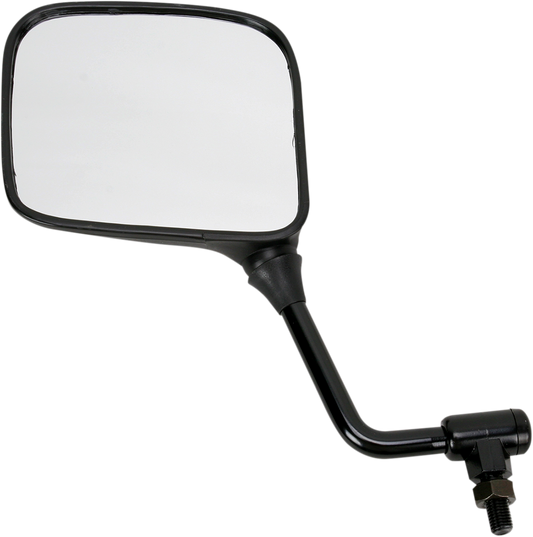 EMGO OEM-STYLE REPLACEMENT MIRRORS MIRROR YAM 84-85 REPL LFT