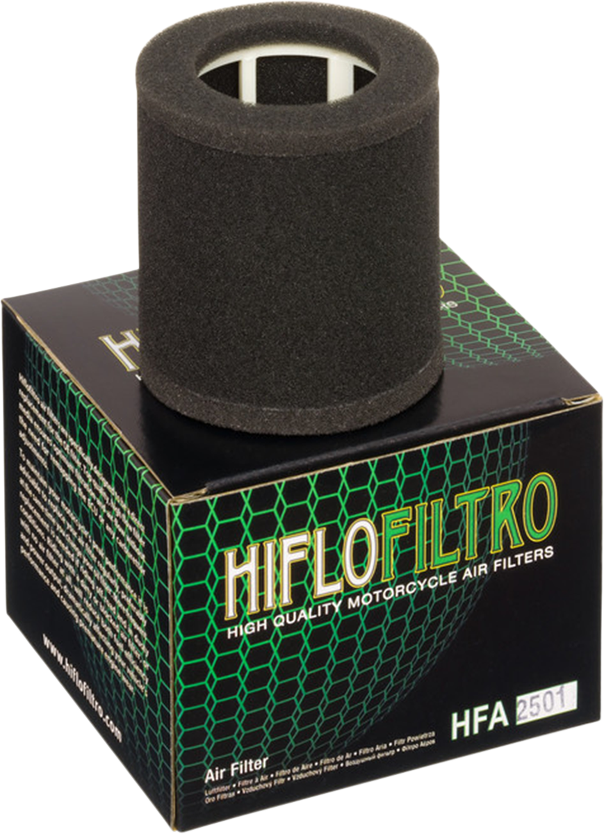 HIFLOFILTRO AIR FILTERS FILTERAIR HIFLOFILTRO KAW