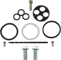 PARTS UNLIMITED FUEL TAP REBUILD KITS FUEL PETCOCK REPR KIT HON