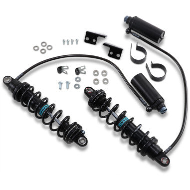 LEGEND REVO-ARC REMOTE RESERVOIR FL COIL SUSPENSION FOR HARLEY-DAVIDSON