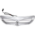 FAIRING VENT TRIM FOR HARLEY-DAVIDSON