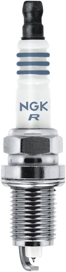 Iridium Ix Spark Plugs