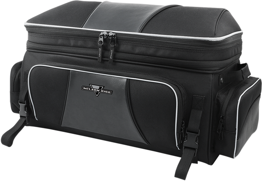 NELSON RIGG ROUTE 1 TRAVELER TOUR TRUNK BAG TOUR TRUNK TRAVELER RT1