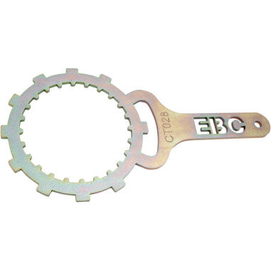 EBC CLUTCH REMOVAL TOOLS