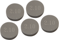 PROX VALVE SHIM KITS VALVESHIM 9.48X2.10 5PK