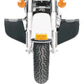 LOWERS FOR LINDBY TWINBARS AND HIGHWAY BARS FOR HARLEY-DAVIDSON