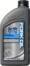 Aceite Horquillas Bel-Ray 10W High-Performance Fork Oil 1L