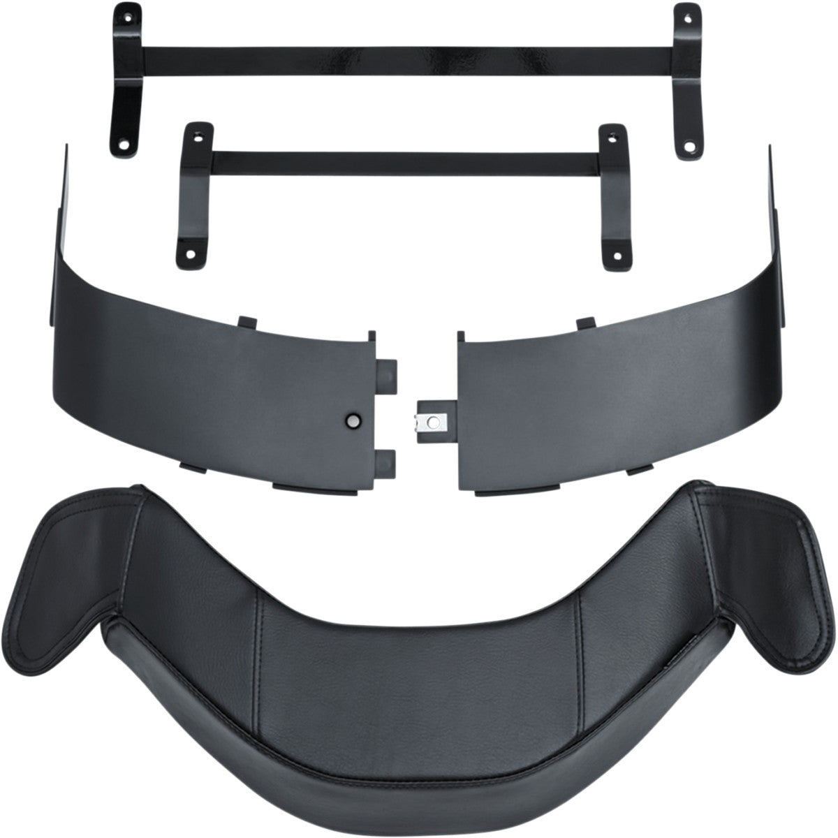 Kofferraumverlegungssatz für Honda Gl1800 Gold Wing Modelle 18-20