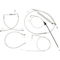 DESIGNER HANDLEBAR INSTALLATION KITS FOR HARLEY-DAVIDSON