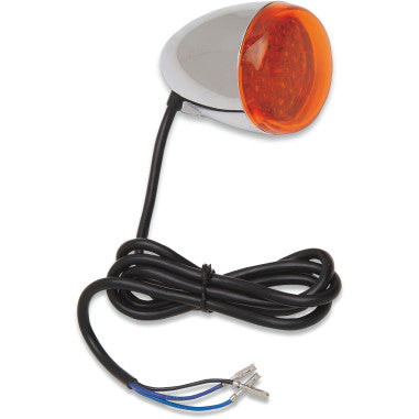 CUSTOM SIGNAL LIGHTS FOR HARLEY-DAVIDSON