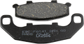 EBC BRAKE PADS AND SHOES EBC DISC PAD SET