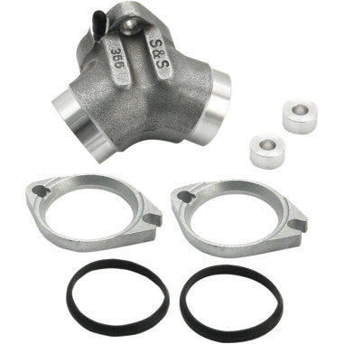 MANIFOLD CONVERSION KIT FOR SPORTSTER FOR HARLEY-DAVIDSON