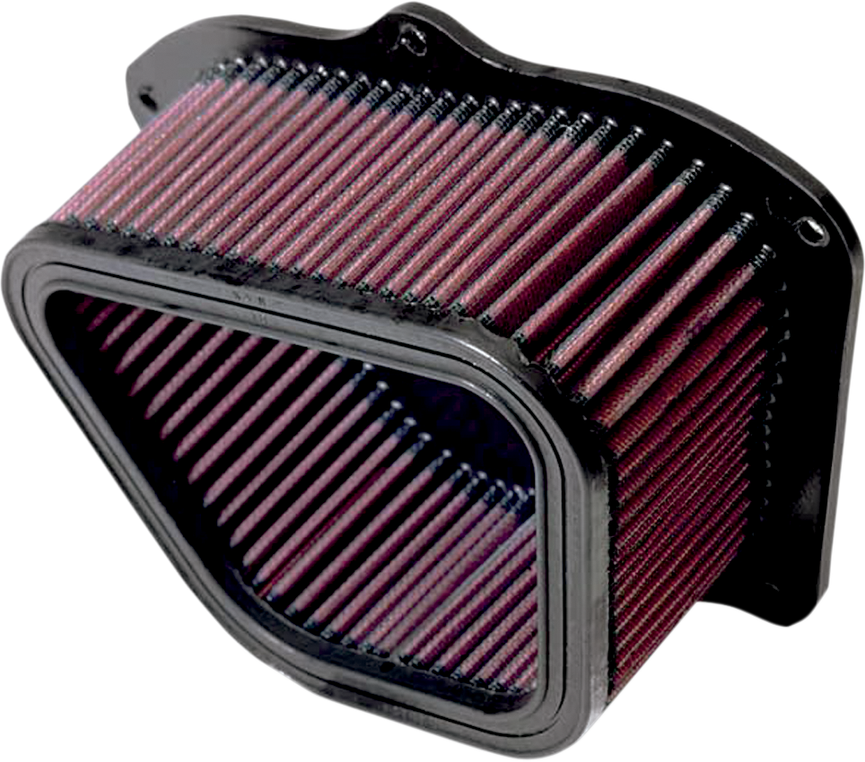 K & N HIGH-FLOW AIR FILTERS™ AIR FIL SUZ HAYABUSA