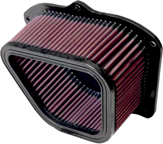 K & N HIGH-FLOW AIR FILTERS™ AIR FIL SUZ HAYABUSA